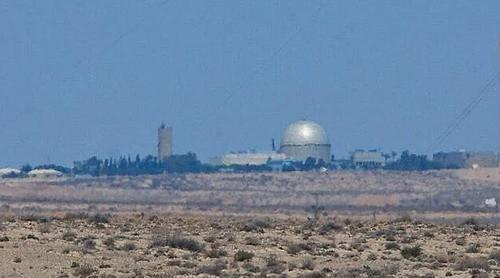 সরকার পতনের চেষ্টা করলে ইসরায়েলের পারমাণবিক স্থাপনায় হামলার হুমকি ইরানের