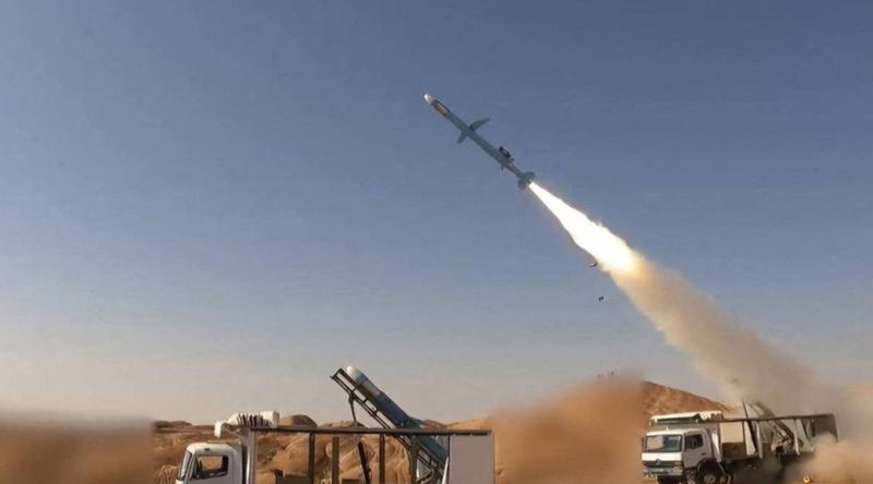 রিয়াদের কাছে ইরানের ৩টি ক্রুজ মিসাইল ভূপাতিত করল সৌদি আরব