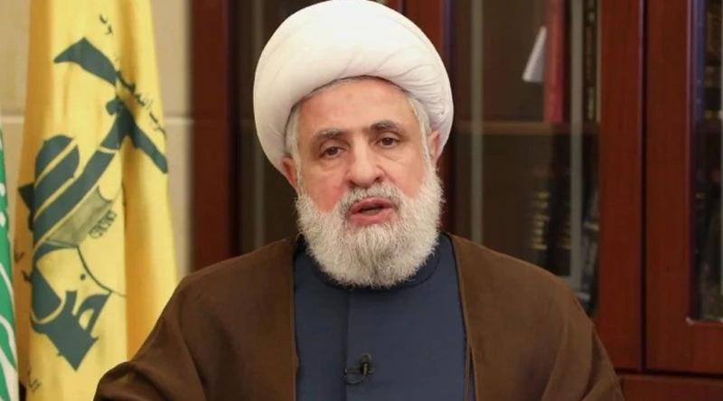 ইসরাইলের বিরুদ্ধে লড়াই চালিয়ে যাওয়ার ঘোষণা হিজবুল্লাহর