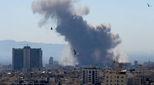 ইরানে যুক্তরাষ্ট্রের অভিযানের পক্ষে ভোট দিল মার্কিন সিনেট