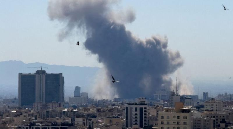 ইরানে যুক্তরাষ্ট্রের অভিযানের পক্ষে ভোট দিল মার্কিন সিনেট