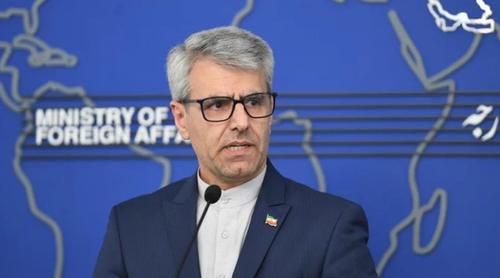 মার্কিন প্রতিরক্ষামন্ত্রীকে ‘যুদ্ধাপরাধের মন্ত্রী’ আখ্যা ইরানের