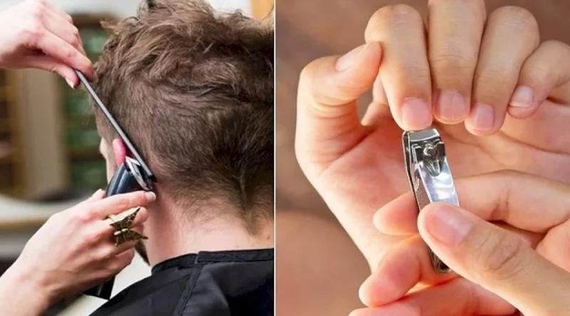 রোজা রেখে চুল-নখ কাটার বিধান