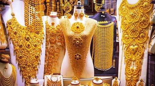 দেশে কত দামে স্বর্ণ ও রুপা বিক্রি হচ্ছে আজ?