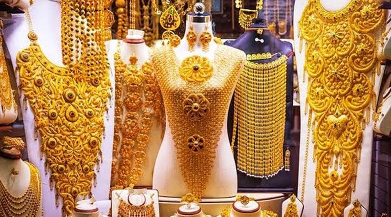দেশে কত দামে স্বর্ণ ও রুপা বিক্রি হচ্ছে আজ?