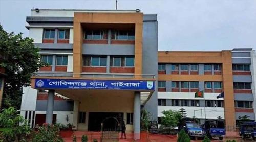 পুলিশ সেজে গাইবান্ধায় ইজিবাইক ও নগদ টাকা ছিনতাই, চালককে ফেলে গেল দিনাজপুরে