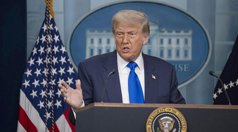 ইরানে সামরিক ক্ষমতা প্রয়োগে ভোটাভুটি, জিতলেন ট্রাম্প