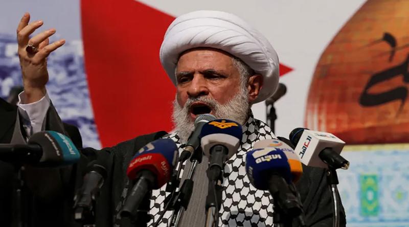 'আত্মসমর্পণ করবে না হিজবুল্লাহ'