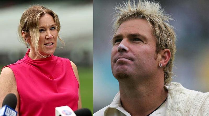 শেন ওয়ার্নের মৃত্যুকে ঘিরে চাঞ্চল্যকর তথ্য ফাঁস করলেন ব্যক্তিগত সহকারী