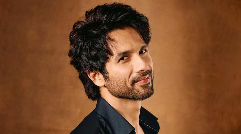 মহিলা দেখলেই প্রেমে পড়ে যেতেন শাহিদ কাপুর!