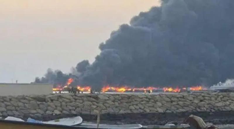 ইরানে নিহত বেড়ে হাজার, ক্ষেপণাস্ত্র-ড্রোনে জবাব দিচ্ছে আইআরজিসি