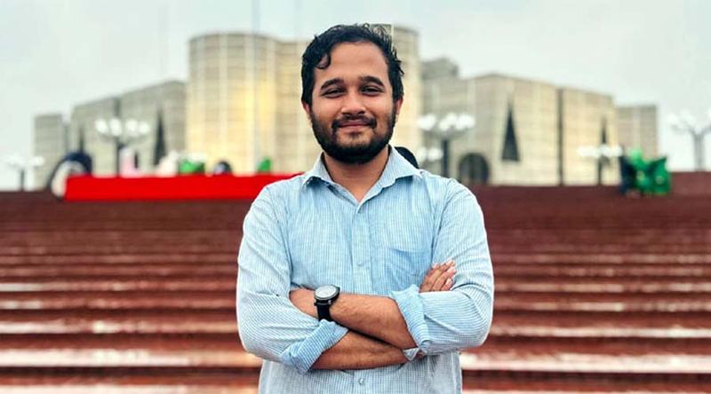 সারা দেশে এনসিপির জনপ্রিয়তা বৃদ্ধি পাচ্ছে: মীর স্নিগ্ধ