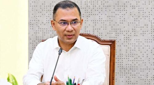 প্রধানমন্ত্রীর সভাপতিত্বে মন্ত্রিপরিষদের বৈঠক চলছে