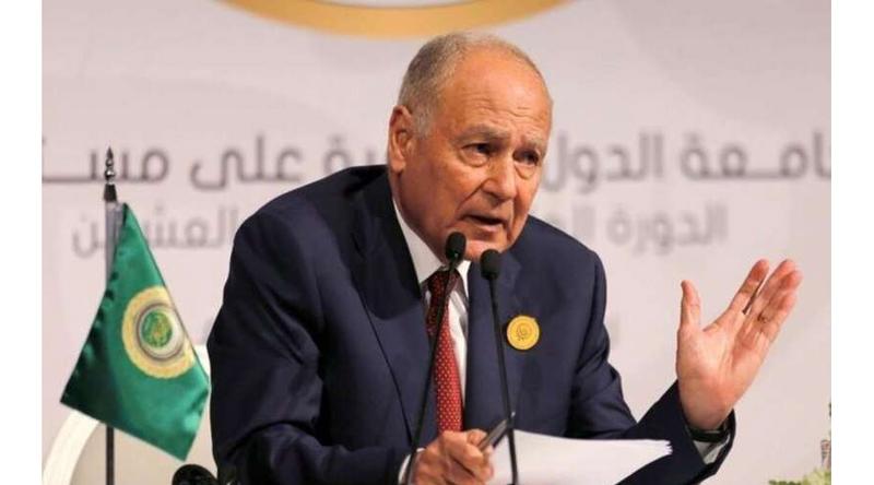 ইরানকে হামলা বন্ধের আহ্বান জানাল আরব লীগ