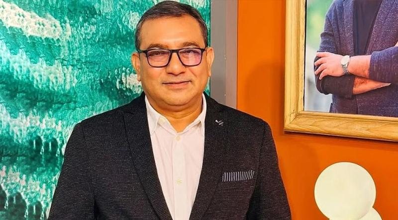 জনপ্রিয় অভিনেতা তৌকীর আহমেদের জন্মদিন আজ