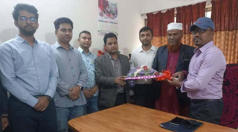 ৫০ দিন পর বদলির আদেশ মানলেন ঠাকুরগাঁওয়ের সেই স্বাস্থ্য কর্মকর্তা