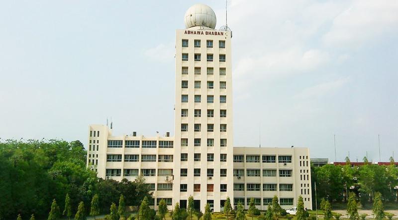 আগামী সপ্তাহে ৪ বিভাগে বৃষ্টির পূর্বাভাস, বাড়তে পারে তাপমাত্রাও