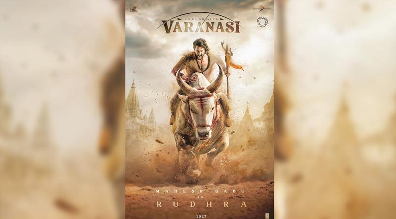 বারাণসী সিনেমার শুটিং হবে এন্টার্কটিকায়!