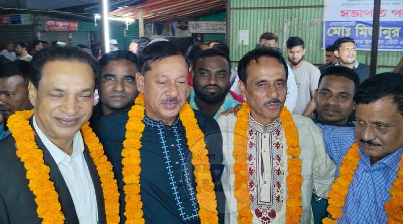 ১৪ পদের ৯টিতে বিএনপি, আওয়ামী লীগ পেল ৫