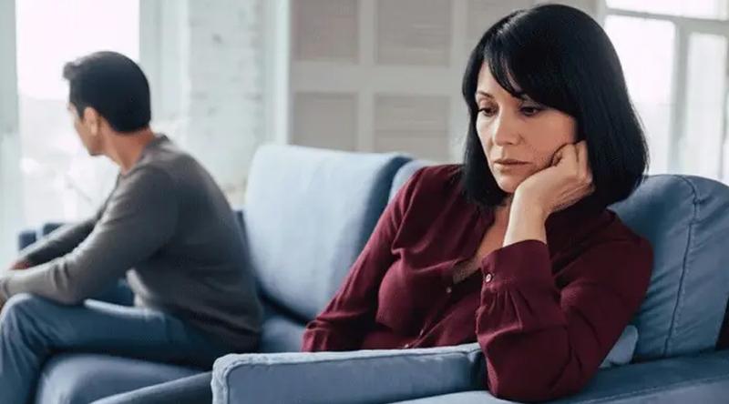 ‘মেনোডিভোর্স’ বলতে কী বোঝায়?