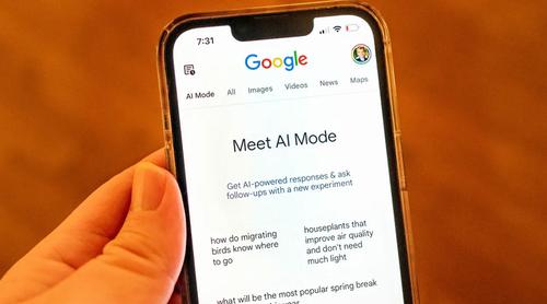 গুগল সার্চে এআই ‘ক্যানভাস’ ফিচার চালু!