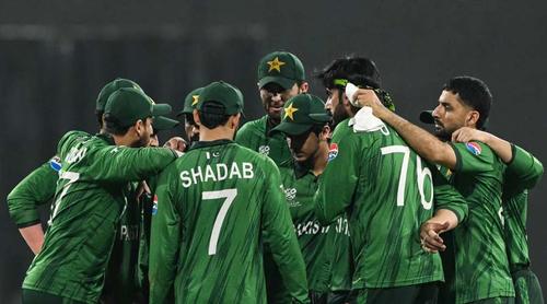 হোটেলে নারী কর্মীর সঙ্গে অসদাচরণের অভিযোগ পাকিস্তানি ক্রিকেটারের বিরুদ্ধে