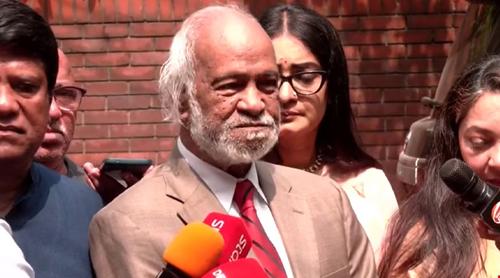 যুক্তরাষ্ট্রের দ্বিপাক্ষিক বাণিজ্যিক সম্পর্ক নিয়ে পল কাপুরের সঙ্গে বিএনপির আলোচনা