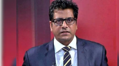 সাংবাদিক আনিস আলমগীরের জামিন শুনানি আজ