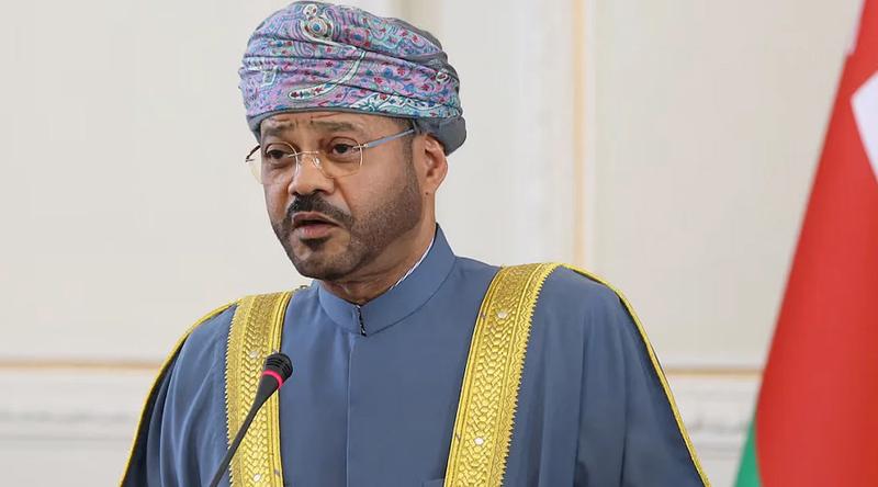 এই যুদ্ধ এখনই বন্ধ করি: ওমান