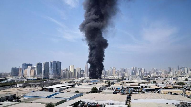 যুদ্ধ কতদিন চলবে, তা নিয়ে আমরা ভাবছি না : ইরানি জেনারেল