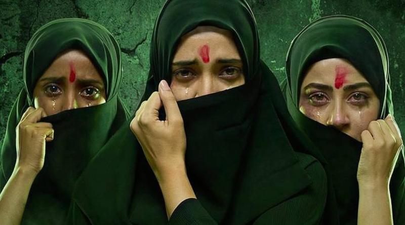 বক্স অফিস কাঁপাচ্ছে ‘কেরালা স্টোরি টু’