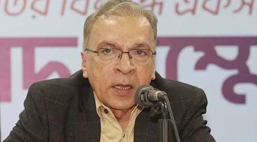 নতুন গভর্নরের নিয়োগ বাতিলের দাবি টিআইবির