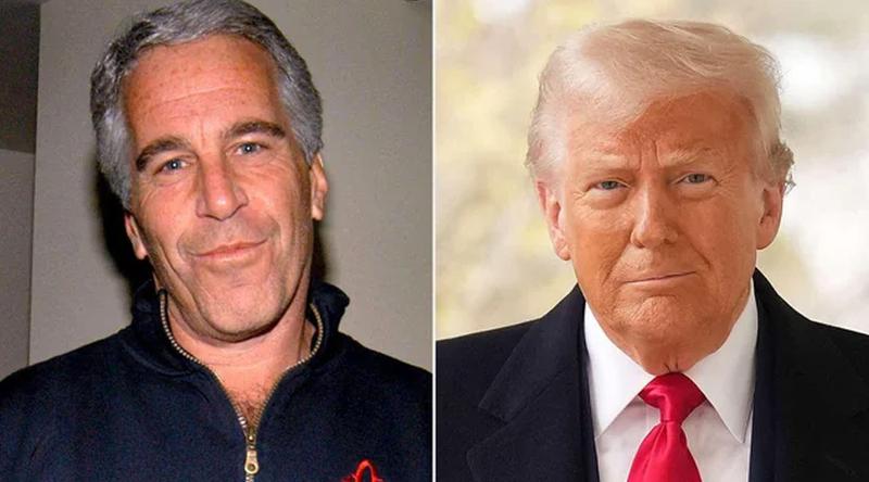 এপস্টেইন ফাইল থেকে নজর সরিয়ে নিয়েছে ইরান যুদ্ধ