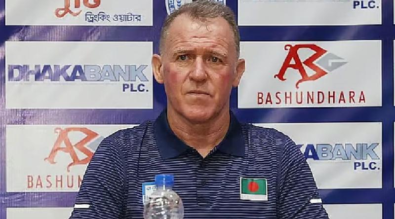 কোরিয়া ম্যাচের আগে বাটলার বললেন, 'আই হ্যাভ অ্যা প্ল্যান'