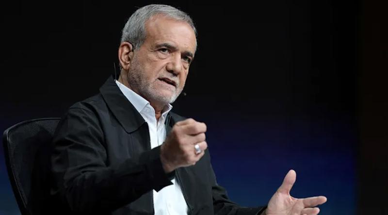 স্পেনের প্রশংসা করলেন ইরানি প্রেসিডেন্ট