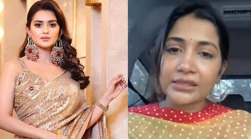 তিশা কাণ্ডে ‘সুষ্ঠু বিচার’ দাবি করেছেন অথৈ