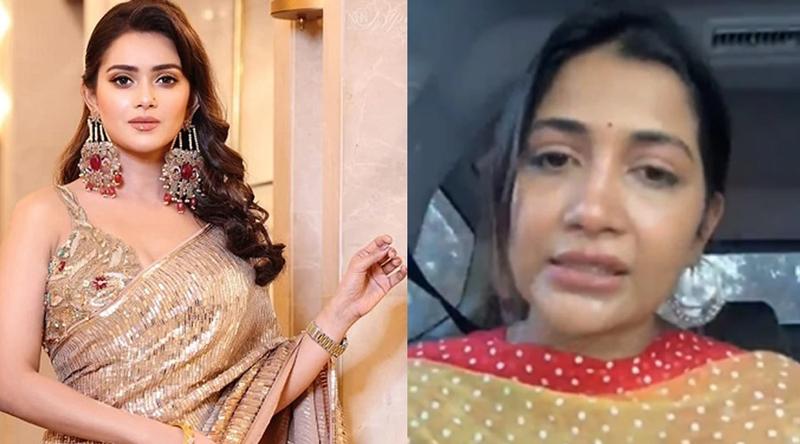 তিশা কাণ্ডে ‘সুষ্ঠু বিচার’ দাবি করেছেন অথৈ