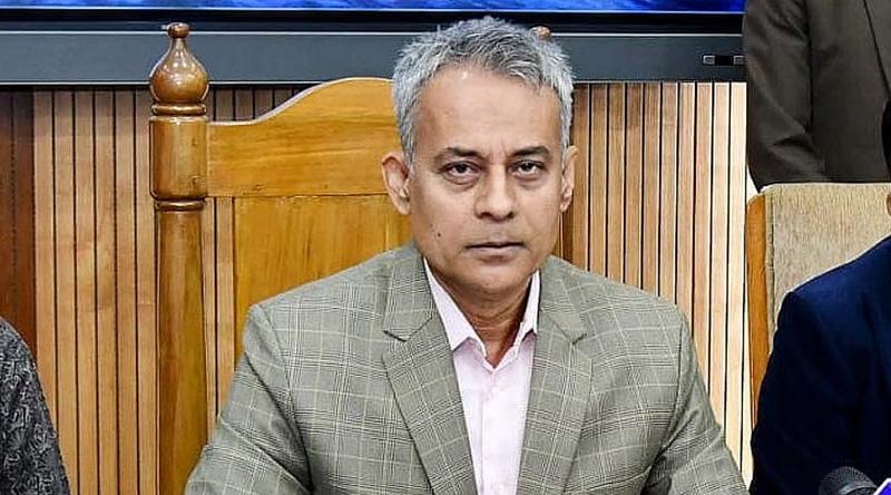 ঈদ যাত্রায় সড়কে চাঁদাবাজি করার কোনো সুযোগ নেই: শেখ রবিউল আলম