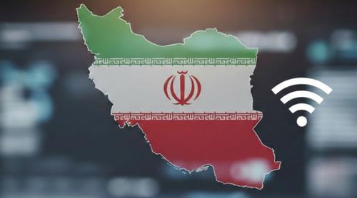 ১২০ ঘণ্টা ধরে ইন্টারনেট ব্ল্যাকআউট ইরানে