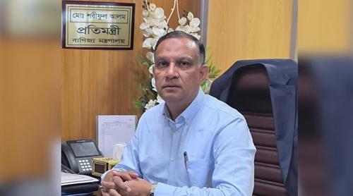 পাটপণ্য রপ্তানিতে মিলবে নগদ সহায়তা: বস্ত্র ও পাট প্রতিমন্ত্রী