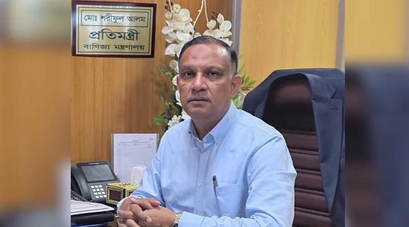 পাটপণ্য রপ্তানিতে মিলবে নগদ সহায়তা: বস্ত্র ও পাট প্রতিমন্ত্রী