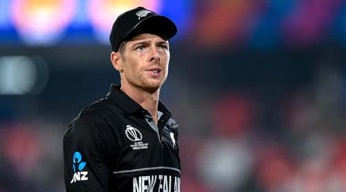 ফাইনালের পরিকল্পনা জানালেন নিউজিল্যান্ডের অধিনায়ক
