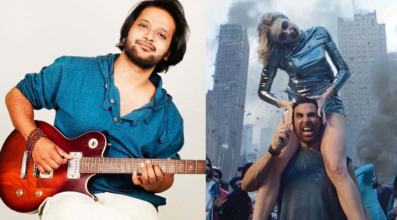 ‘ভূত বাংলো’র গানে সত্যজিৎ রায়কে অবমাননা বিতর্কে মুখ খুললেন গায়ক আর্ভাণ