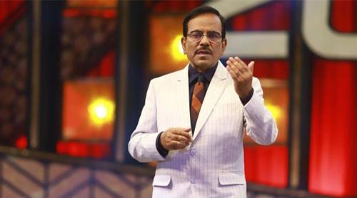 আমৃত্যু সুস্থ সংস্কৃতির চর্চায় দেশের জন্য কাজ করে যেতে চাই: হানিফ সংকেত