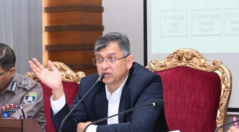 মন্ত্রিত্ব পাওয়ার পর প্রথমবার কক্সবাজারে যাচ্ছেন স্বরাষ্ট্রমন্ত্রী