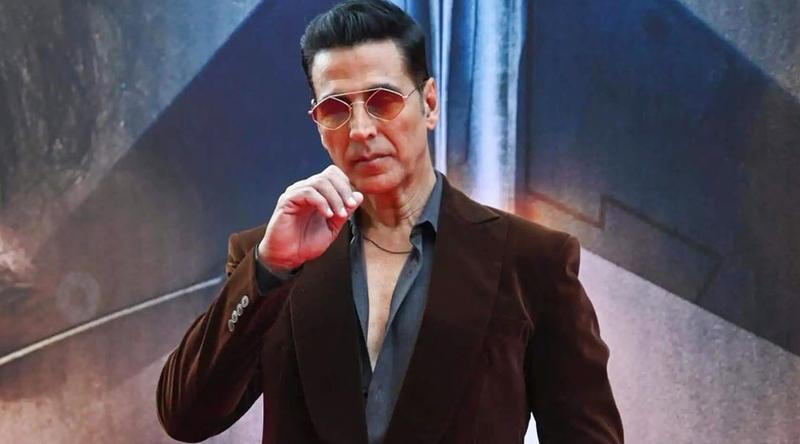 পরিবারকে নিয়ে কোন আক্ষেপ অভিনেতা অক্ষয় কুমারের জীবনে?