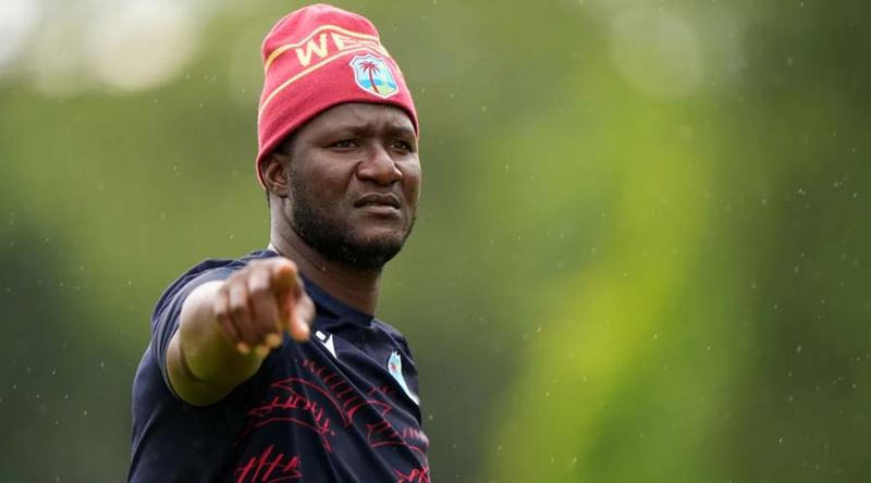 ৪ দিন ধরে হোটেলে আটকে ওয়েস্ট ইন্ডিজ দল, দেশে ফেরার আকুতি স্যামির