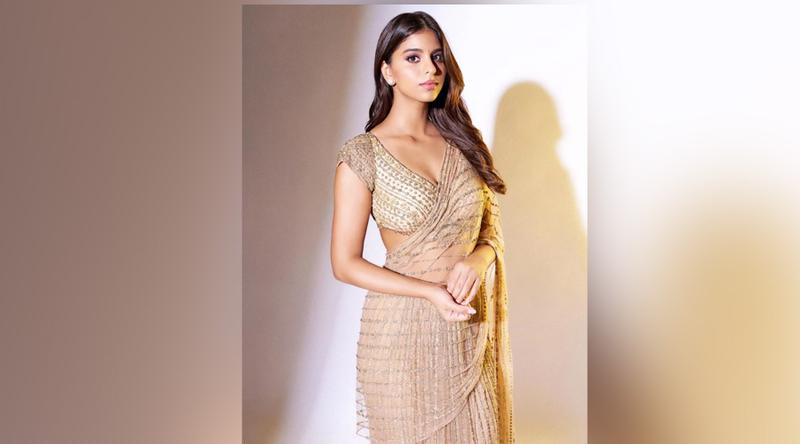 কোন তারকার প্রেমে পড়েছিলেন শাহরুখ কন্যা সুহানা?