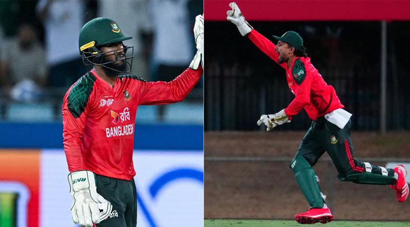 পাকিস্তানের বিপক্ষে ওয়ানডে সিরিজের জন্য বাংলাদেশের দল ঘোষনা