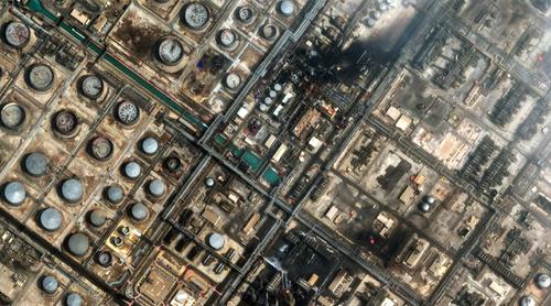 ৩ দেশের ২০ মার্কিন সামরিক স্থাপনায় ইরানের হামলা